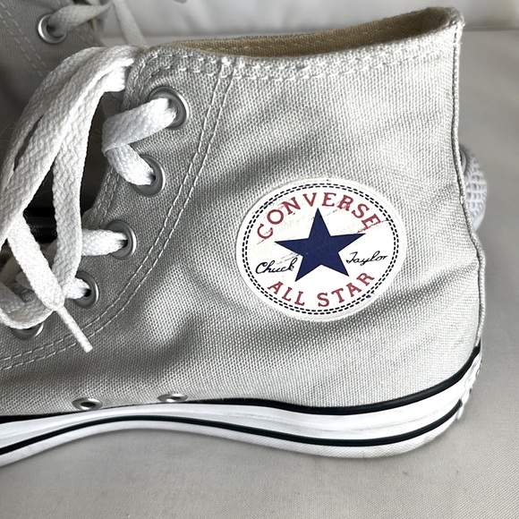 Converse Chuck Taylor All Star Hi 151179F - Picture 9 of 9